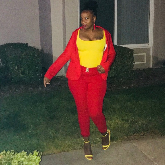 Meet your Posher, Shawntea - Picture 1 of 1